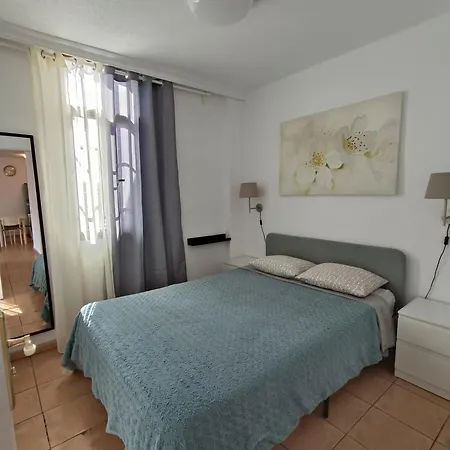 Apartman Pk Center Las Americas *