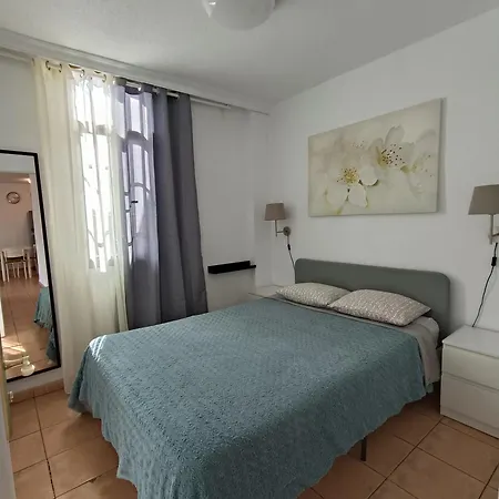 Apartman Pk Center Las Americas *
